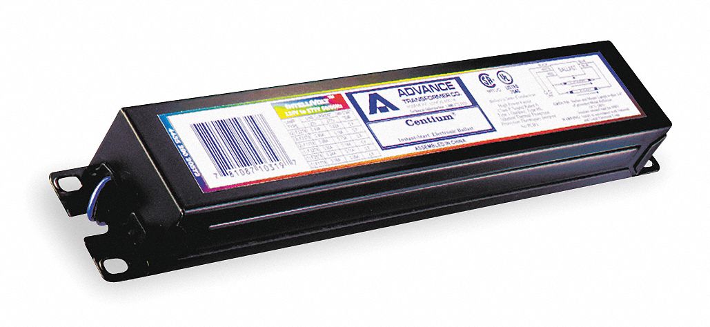 Electronic Ballast, 3-4 F32T8, 120-277V