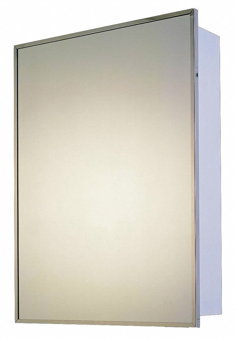 Medicine Cabinet, 16 x 22 In.