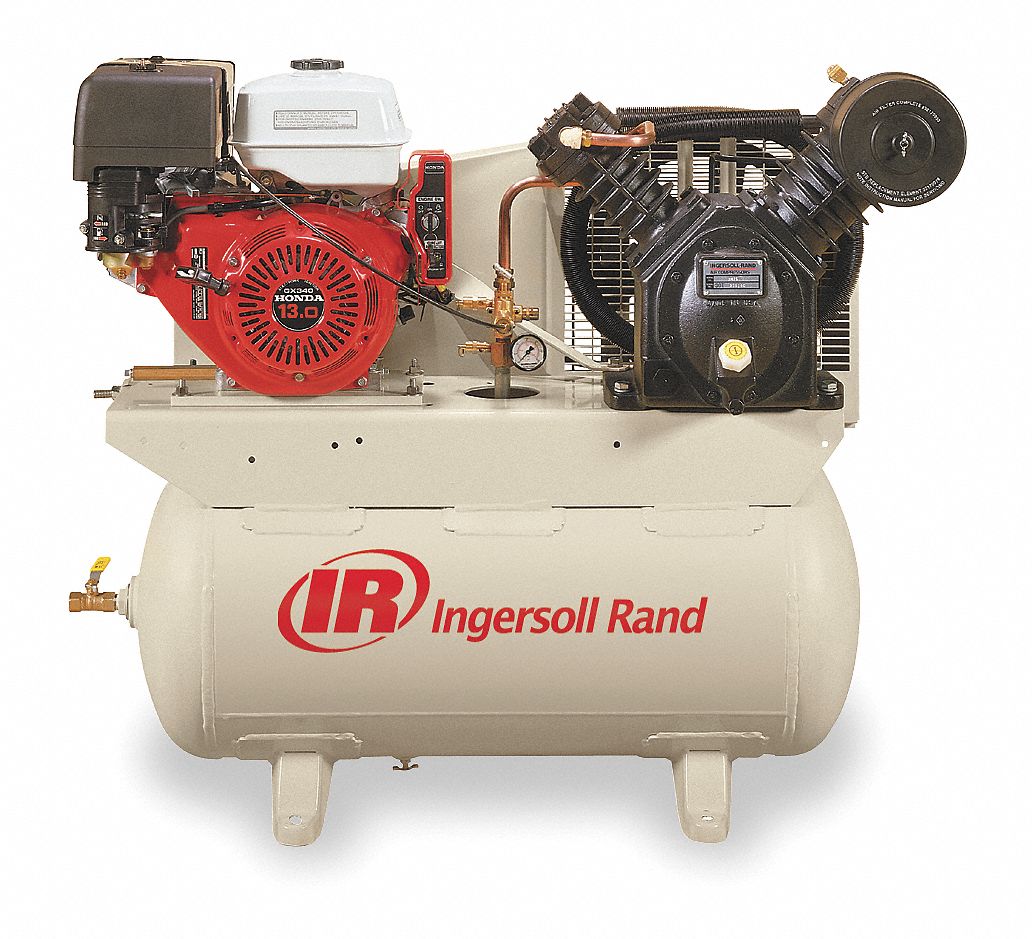 Air Compressor, 13 HP