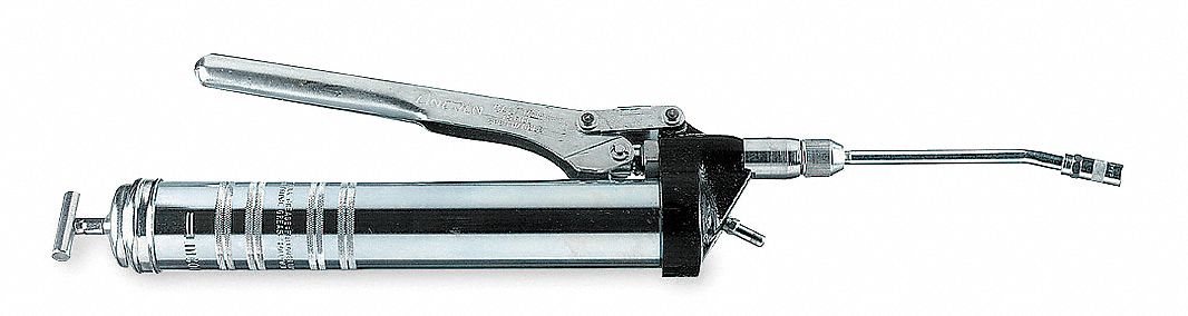 Grease Gun