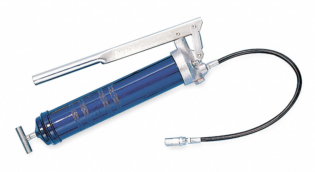 Lever Type Grease Gun