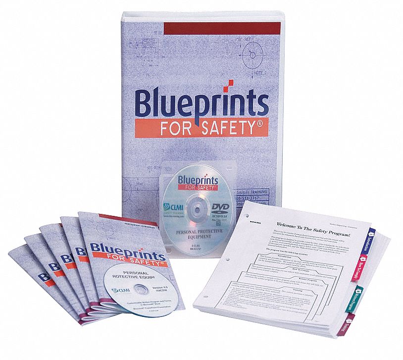 Training DVD Ppe